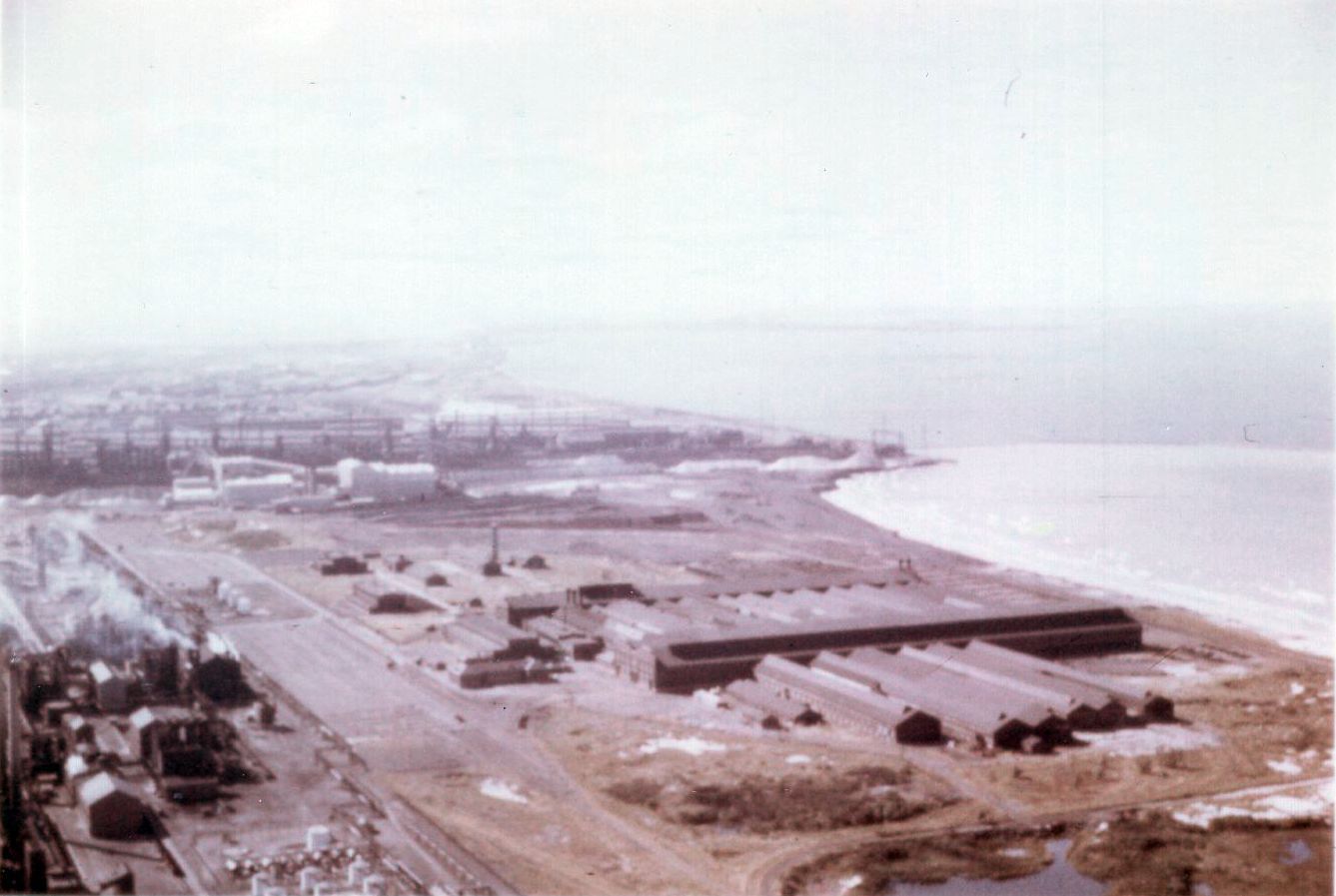 1959 images of Northwest Indiana